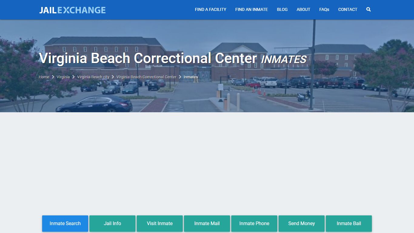 Virginia Beach city Inmate Search | Arrests & Mugshots | VA - JAIL EXCHANGE